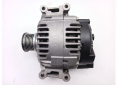 Recambio de alternador para mercedes-benz clase c (w204) c 200 cdi (204.001) referencia OEM IAM LRA03426  