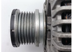 Recambio de alternador para mercedes-benz clase c (w204) c 200 cdi (204.001) referencia OEM IAM LRA03426   2