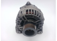 Recambio de alternador para renault megane iii coupé (dz0/1_) 1.6 16v (dz0u, dz1b, dz1h) referencia OEM IAM 8200660025  