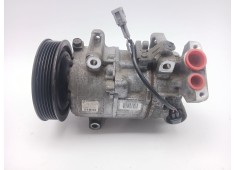 Recambio de compresor aire acondicionado para renault megane iii coupé (dz0/1_) 1.6 16v (dz0u, dz1b, dz1h) referencia OEM IAM 82