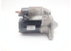 Recambio de motor arranque para renault megane iii coupé (dz0/1_) 1.6 16v (dz0u, dz1b, dz1h) referencia OEM IAM 8200665518  
