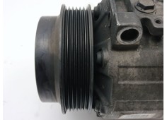 Recambio de compresor aire acondicionado para mercedes-benz clase c (w204) c 200 cdi (204.001) referencia OEM IAM A0022305011 Z0 2