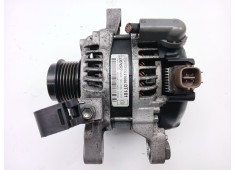 Recambio de alternador para toyota verso (_r2_) 1.6 (zgr20_) referencia OEM IAM 270600T181 MS1042113420 