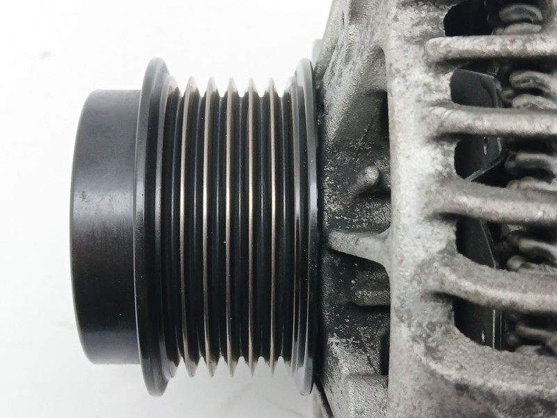 Recambio de alternador para toyota verso (_r2_) 1.6 (zgr20_) referencia OEM IAM 270600T181 MS1042113420 