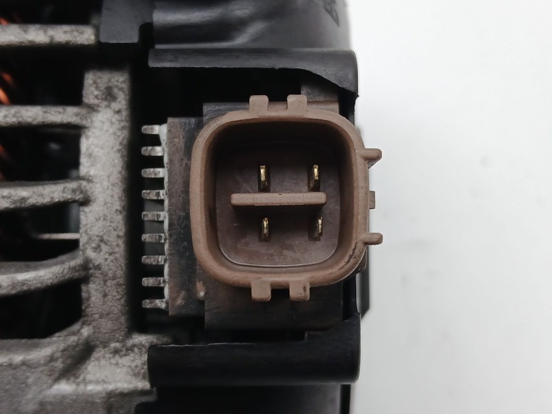 Recambio de alternador para toyota verso (_r2_) 1.6 (zgr20_) referencia OEM IAM 270600T181 MS1042113420 