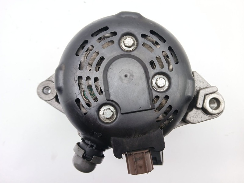 Recambio de alternador para toyota verso (_r2_) 1.6 (zgr20_) referencia OEM IAM 270600T181 MS1042113420 