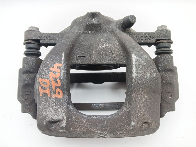 Recambio de pinza freno delantera izquierda para toyota verso (_r2_) 1.6 (zgr20_) referencia OEM IAM 4775002361  