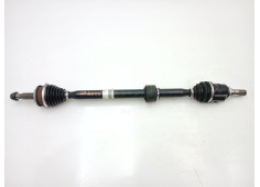 Recambio de transmision delantera derecha para toyota verso (_r2_) 1.6 (zgr20_) referencia OEM IAM 434100F031  