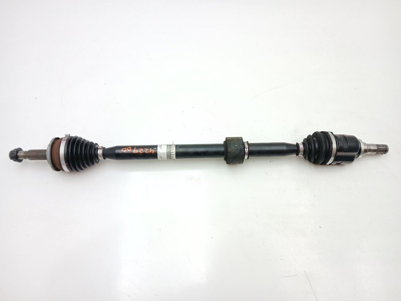 Recambio de transmision delantera derecha para toyota verso (_r2_) 1.6 (zgr20_) referencia OEM IAM 434100F031  