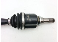 Recambio de transmision delantera derecha para toyota verso (_r2_) 1.6 (zgr20_) referencia OEM IAM 434100F031   2