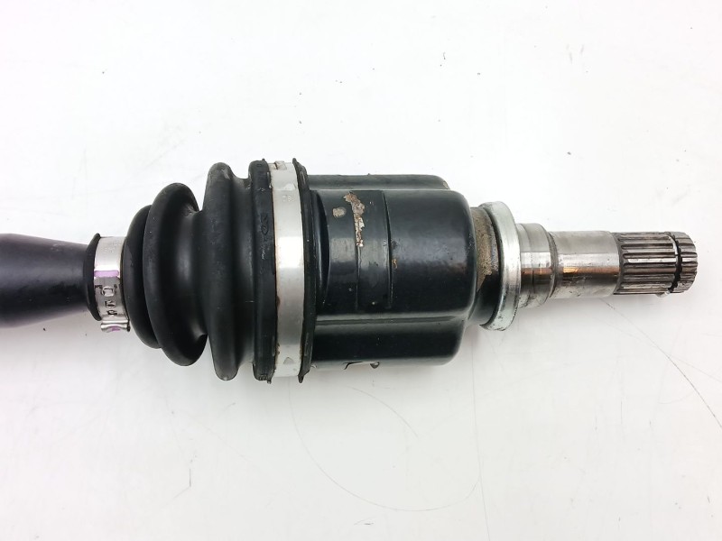 Recambio de transmision delantera derecha para toyota verso (_r2_) 1.6 (zgr20_) referencia OEM IAM 434100F031  