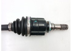 Recambio de transmision delantera izquierda para toyota verso (_r2_) 1.6 (zgr20_) referencia OEM IAM 434200F031   2