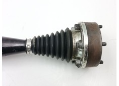 Recambio de transmision delantera derecha para volkswagen polo v (6r1, 6c1) 1.2 tsi referencia OEM IAM 6R0407762K   2