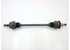 Recambio de transmision trasera derecha para mercedes-benz clase c (w204) c 200 cdi (204.001) referencia OEM IAM A2043502110  