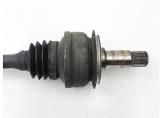 Recambio de transmision trasera derecha para mercedes-benz clase c (w204) c 200 cdi (204.001) referencia OEM IAM A2043502110   2