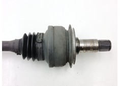 Recambio de transmision trasera izquierda para mercedes-benz clase c (w204) c 200 cdi (204.001) referencia OEM IAM A2043502110   2