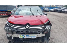 citroën c3 iii (sx) del año 2017