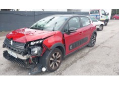 citroën c3 iii (sx) del año 2017 2