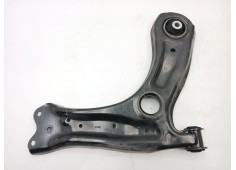 Recambio de brazo suspension inferior delantero derecho para volkswagen polo v (6r1, 6c1) 1.2 tsi referencia OEM IAM 6R0407152F 