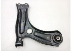 Recambio de brazo suspension inferior delantero izquierdo para volkswagen polo v (6r1, 6c1) 1.2 tsi referencia OEM IAM 6R0407151 2