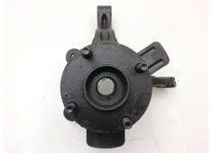 Recambio de mangueta delantera izquierda para nissan nv200 / evalia autobús 1.5 dci 110 (m20, m20m) referencia OEM IAM 400153LG0
