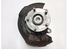 Recambio de mangueta delantera derecha para toyota verso (_r2_) 1.6 (zgr20_) referencia OEM IAM 432110F020  