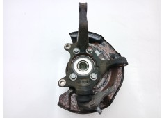 Recambio de mangueta delantera derecha para toyota verso (_r2_) 1.6 (zgr20_) referencia OEM IAM 432110F020   2