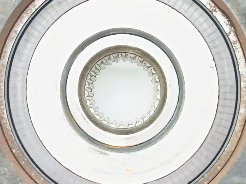 Recambio de mangueta delantera derecha para toyota verso (_r2_) 1.6 (zgr20_) referencia OEM IAM 432110F020  