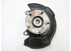 Recambio de mangueta delantera izquierda para toyota verso (_r2_) 1.6 (zgr20_) referencia OEM IAM 432120F020  