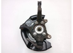 Recambio de mangueta delantera izquierda para toyota verso (_r2_) 1.6 (zgr20_) referencia OEM IAM 432120F020   2