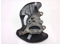 Recambio de mangueta delantera derecha para mercedes-benz clase c (w204) c 200 cdi (204.001) referencia OEM IAM A2043320201   2