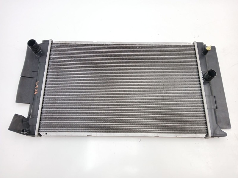 Recambio de radiador agua para toyota verso (_r2_) 1.6 (zgr20_) referencia OEM IAM DT4221336512  