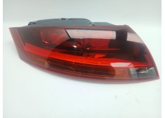 Recambio de piloto trasero izquierdo para audi tt (8j3) 2.0 tfsi quattro referencia OEM IAM 8j0945095C  XXXXX