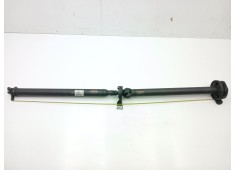 Recambio de transmision central para mercedes-benz clase c (w204) c 200 cdi (204.001) referencia OEM IAM A2041716  