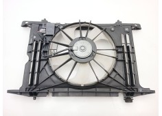 Recambio de electroventilador para toyota verso (_r2_) 1.6 (zgr20_) referencia OEM IAM 167110D190 8925712010 4993003341