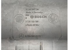 Recambio de electroventilador para mercedes-benz clase c (w204) c 200 cdi (204.001) referencia OEM IAM A2045000393 3135103789 31 2