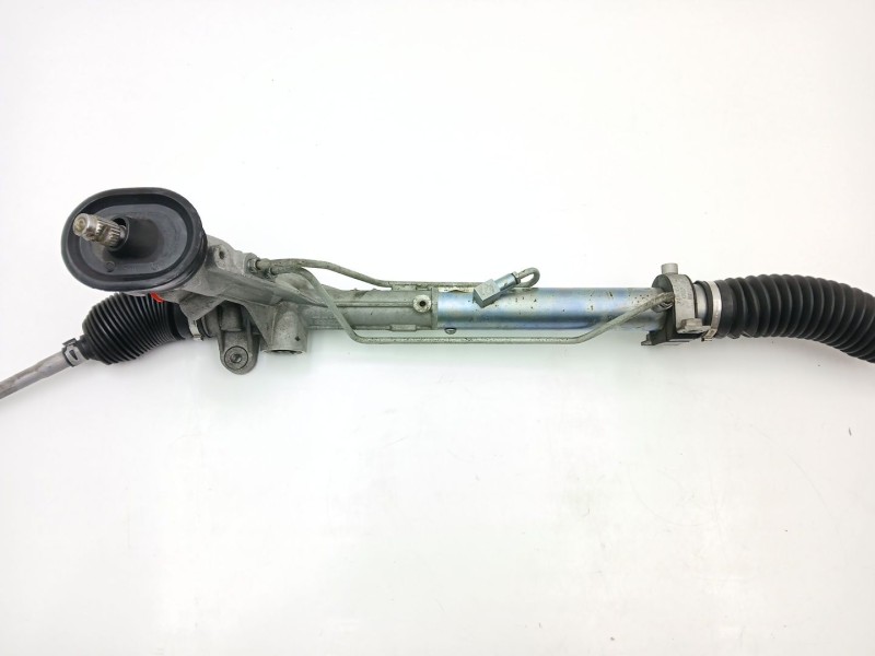 Recambio de cremallera direccion para volkswagen polo v (6r1, 6c1) 1.2 tsi referencia OEM IAM 6R1425055K  