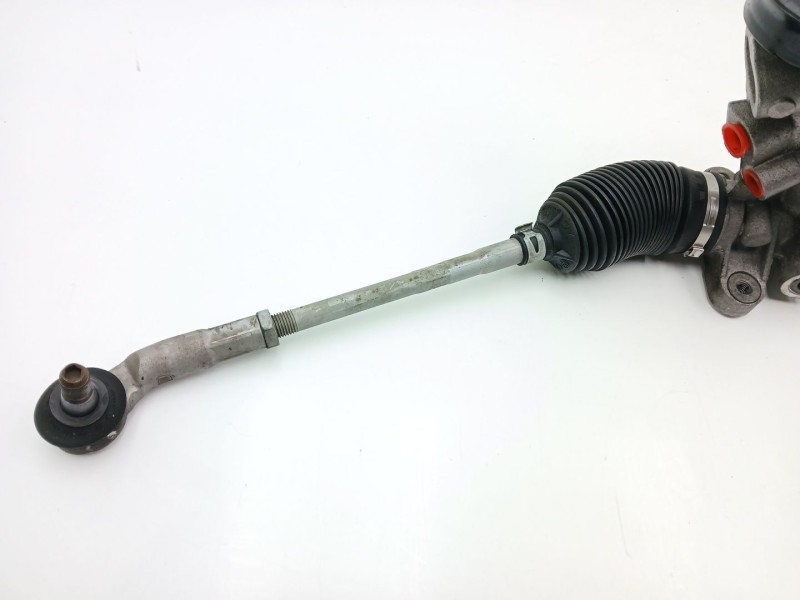 Recambio de cremallera direccion para volkswagen polo v (6r1, 6c1) 1.2 tsi referencia OEM IAM 6R1425055K  