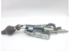 Recambio de columna direccion para mercedes-benz clase c (w204) c 200 cdi (204.001) referencia OEM IAM A2044604516  