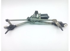 Recambio de motor limpia delantero para renault megane iii coupé (dz0/1_) 1.6 16v (dz0u, dz1b, dz1h) referencia OEM IAM   