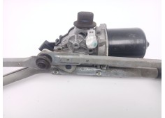 Recambio de motor limpia delantero para renault megane iii coupé (dz0/1_) 1.6 16v (dz0u, dz1b, dz1h) referencia OEM IAM    2