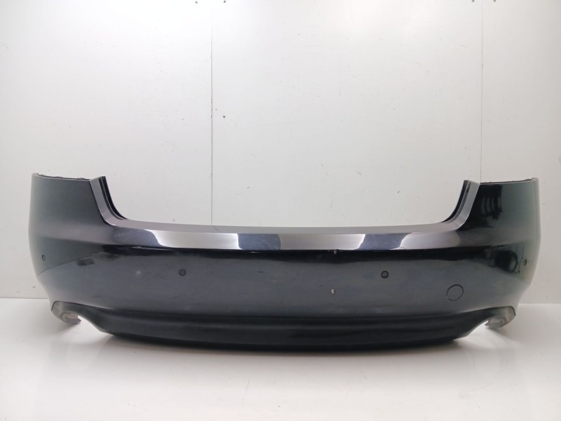 Recambio de paragolpes trasero para audi a5 (8t3) 3.0 tdi quattro referencia OEM IAM 8T0807511 8T0807303CGRU 