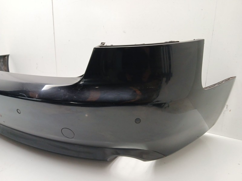 Recambio de paragolpes trasero para audi a5 (8t3) 3.0 tdi quattro referencia OEM IAM 8T0807511 8T0807303CGRU 