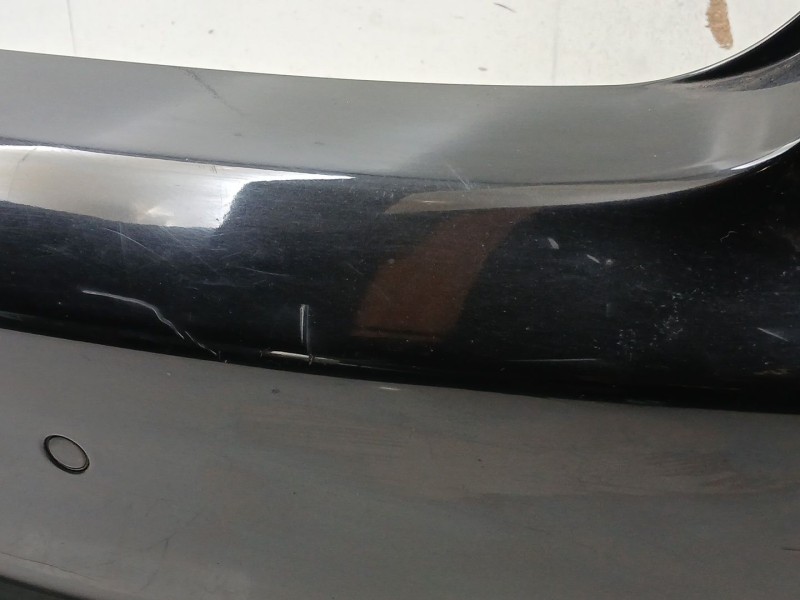 Recambio de paragolpes trasero para audi a5 (8t3) 3.0 tdi quattro referencia OEM IAM 8T0807511 8T0807303CGRU 