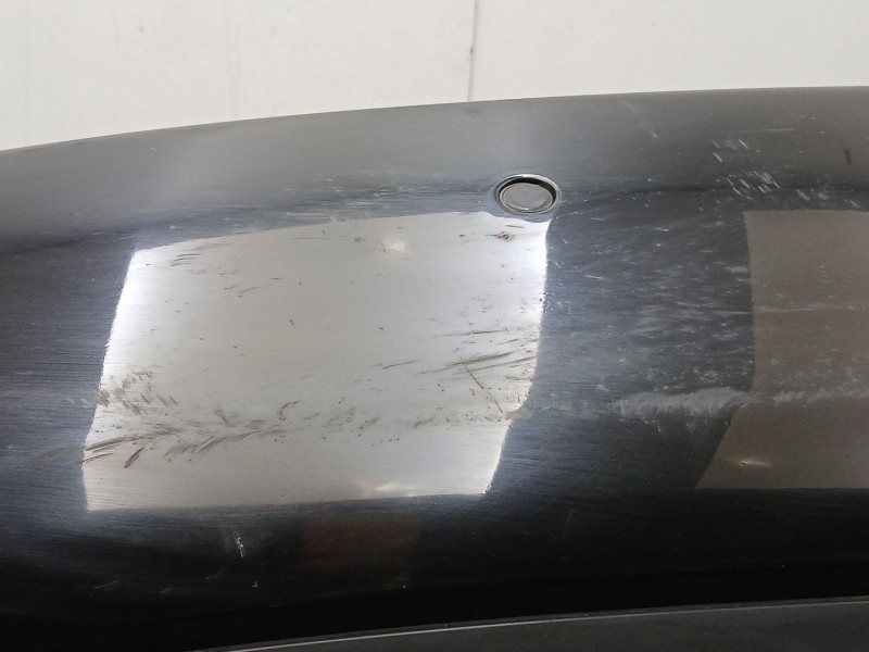 Recambio de paragolpes trasero para audi a5 (8t3) 3.0 tdi quattro referencia OEM IAM 8T0807511 8T0807303CGRU 