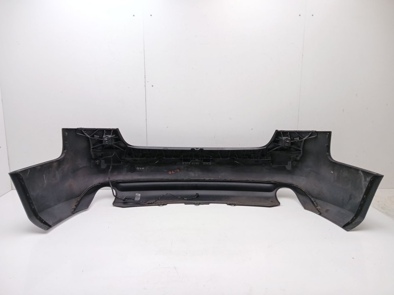 Recambio de paragolpes trasero para audi a5 (8t3) 3.0 tdi quattro referencia OEM IAM 8T0807511 8T0807303CGRU 