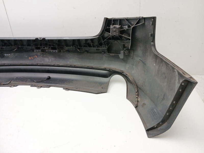 Recambio de paragolpes trasero para audi a5 (8t3) 3.0 tdi quattro referencia OEM IAM 8T0807511 8T0807303CGRU 