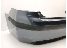 Recambio de paragolpes trasero para honda accord vii (cl, cn) 2.2 i-ctdi (cn1) referencia OEM IAM    2