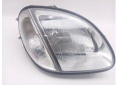 Recambio de faro derecho para mercedes-benz slk (r170) 230 kompressor (170.449) referencia OEM IAM   xxxxx