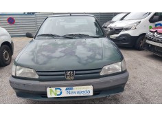 peugeot 306 hatchback (7a, 7c, n3, n5) del año 1995